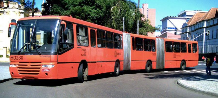  Marcopolo Torino LS 2000 Biarticulado Volvo B10M 2000 года  (фото 1 из 1)